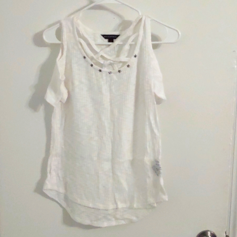 Woman's top